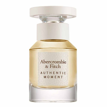 Authentic Moment Women EDP 30mL