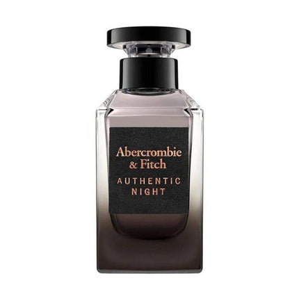 Authentic Night for Men EDT 100mL