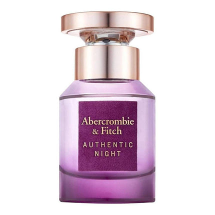 Authentic Night for Women EDP 30mL