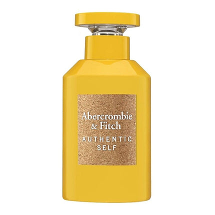 Authentic Self Women EDP 100mL