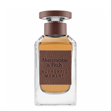 Authentic Moment Men EDP 100mL