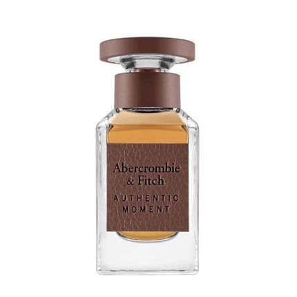 Authentic Moment Men EDP 50mL