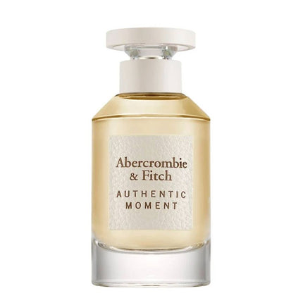 Authentic Moment Women EDP 100mL