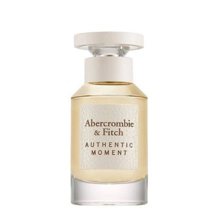 Authentic Moment Women EDP 50mL