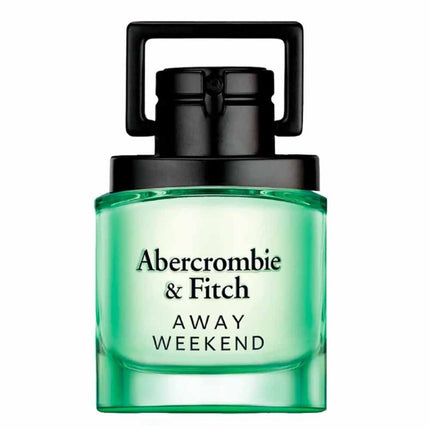 Abercrombie & Fitch Away Weekend perfume bottle EDT 30mL