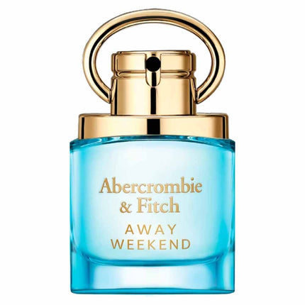 Abercrombie & Fitch Away Weekend Women EDP 30mL 