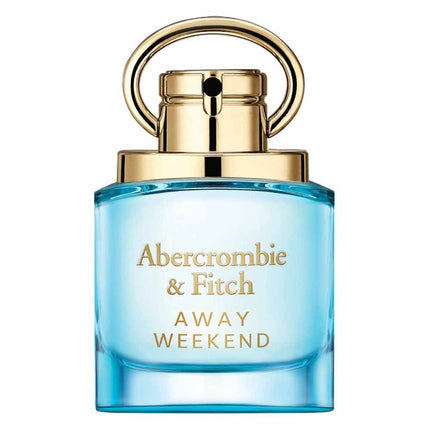 Abercrombie & Fitch Away Weekend Women EDP 50mL 