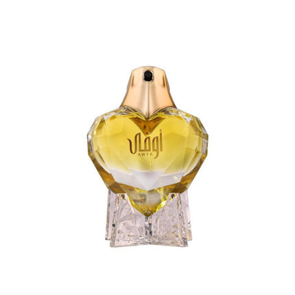 Awfa EDP 60mL by Ahmed Al Maghribi