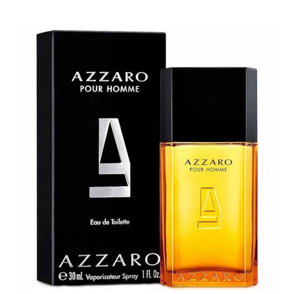 Azzaro Pour Homme