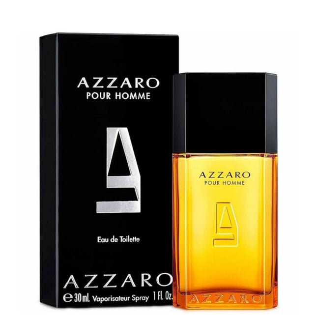Azzaro Pour Homme