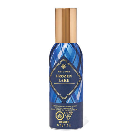 Bath & Body Works Frozen Lake Room Spray 42.5g