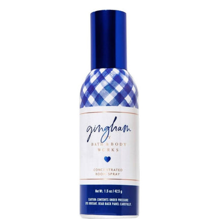 Bath & Body Works Gingham Room Spray 42.5g