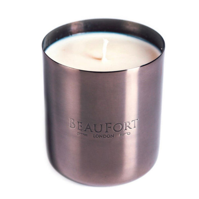 Beaufort London Coeur De Noir Scented Candle 300g