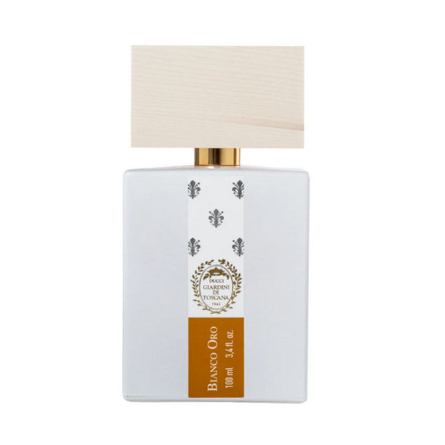 Bianco Oro EDP 100mL by Giardini Di Toscana