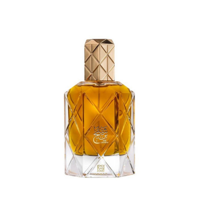 Bin Shaikh EDP 90mL by Ahmed Al Maghribi Perfumes