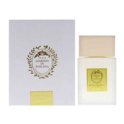 Giardini Di Toscana Borabora EDP 100mL along with its Box