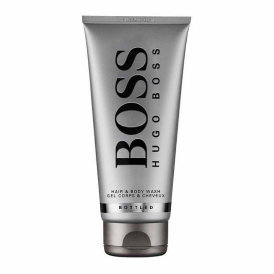 Boss Bottled Hair & Body Wash 200L