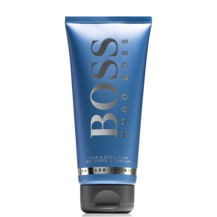 Boss Bottled Infinite Hair & Body Wash