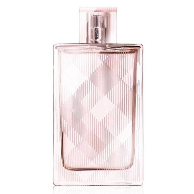 Burberry Brit Sheer for Women EDT 100mL