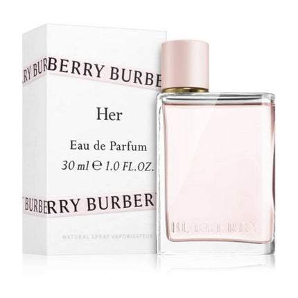Burberry Her
