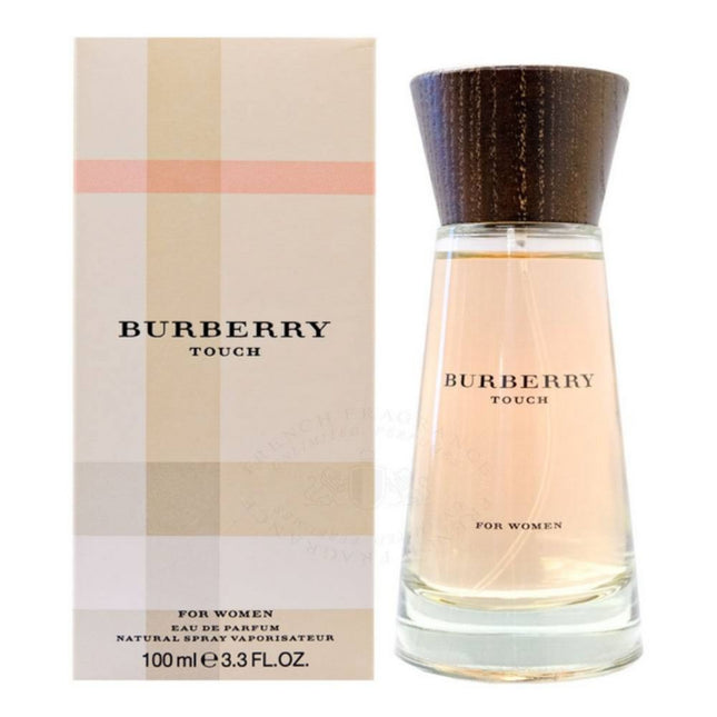 Burberry Touch For Women