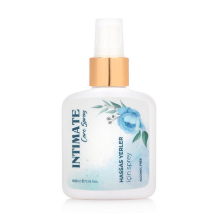 Charming Woman Intimate Care Spray 100mL