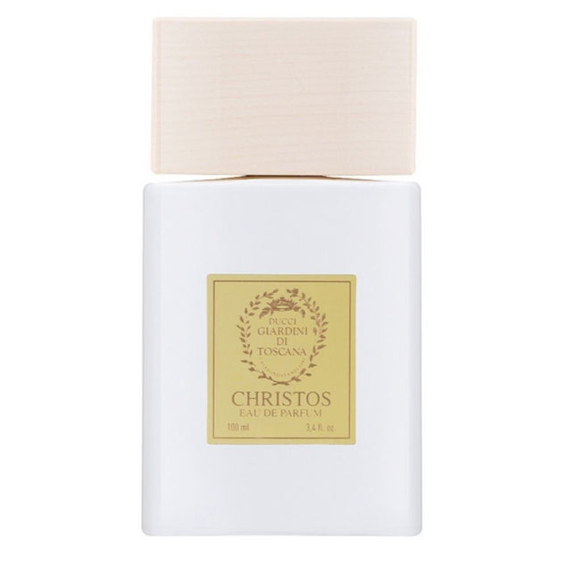 Christos EDP 100mL by Giardini Di Toscana