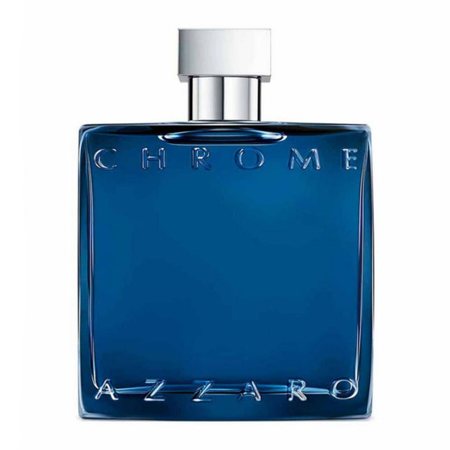 Chrome for Men Parfum 100mL by Azzaro
