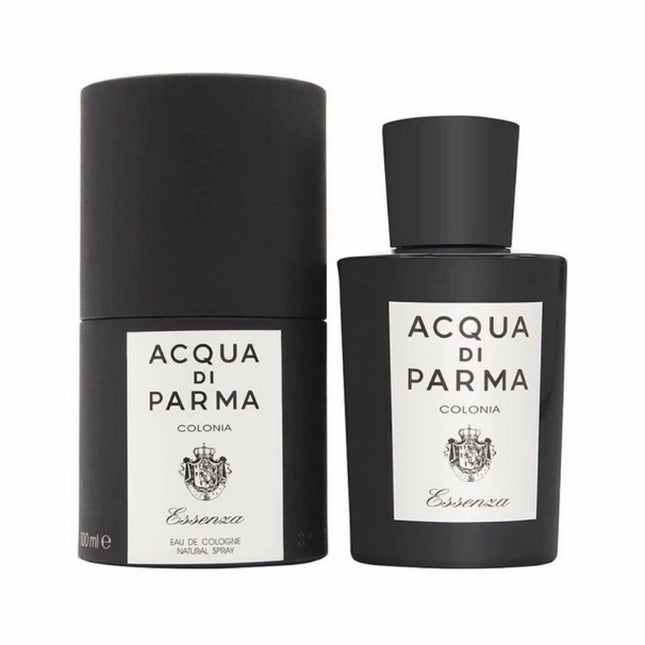 Colonia Essenza Acqua Di Parma Eau de Cologne 180mL along with its Packing