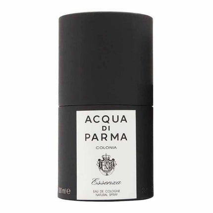 The Packing of Colonia Essenza Acqua Di Parma Eau de Cologne 180mL