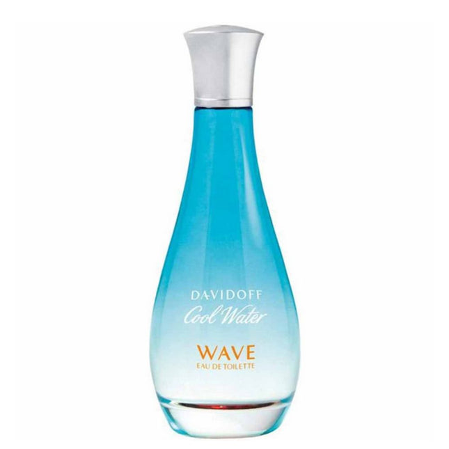 Davidoff Cool Water Wave For Women EDT 50mL