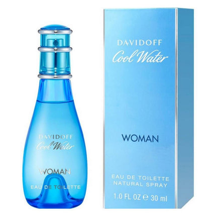 Cool Water for Women