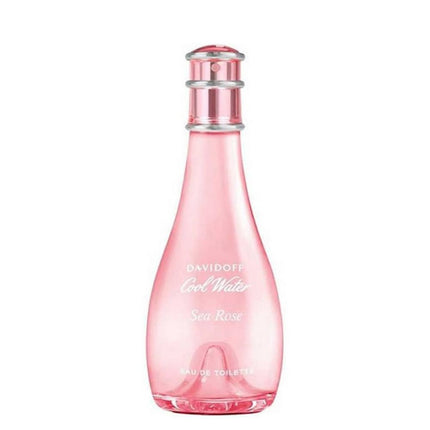 Davidoff Cool Water Woman Sea Rose EDT 100mL