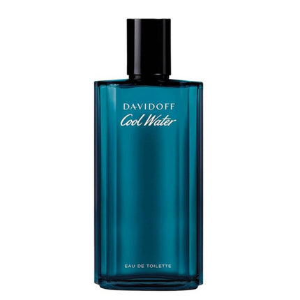 Davidoff Cool Water for Men EDT 125mL