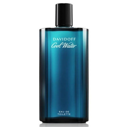 Davidoff Cool Water for Men EDT 200mL