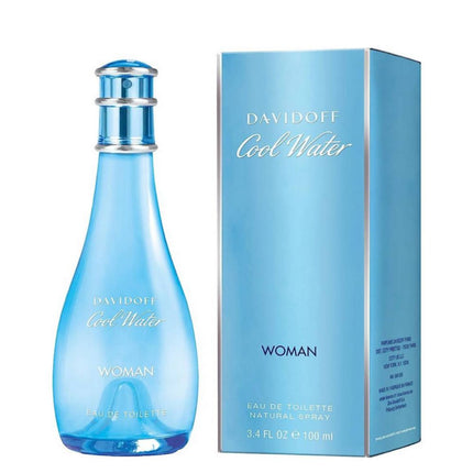 Cool Water for Women