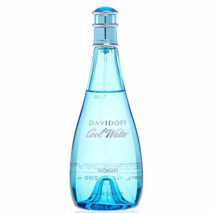 Cool Water for Women
