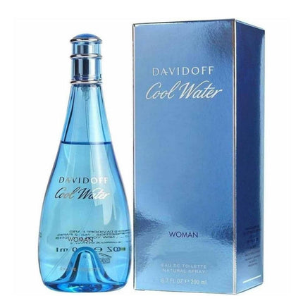 Cool Water for Women