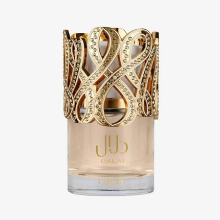 Dalal EDP 100mL by Lattafa