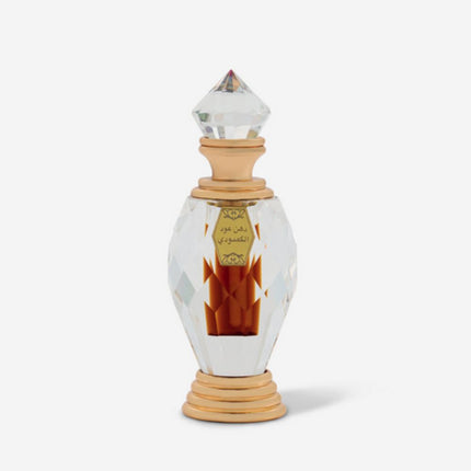 Dhan Oudh Al Combodi CPO 3mL 