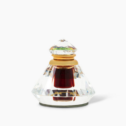 Dhanel Oudh Al Nafees CPO 6mL by Rasasi