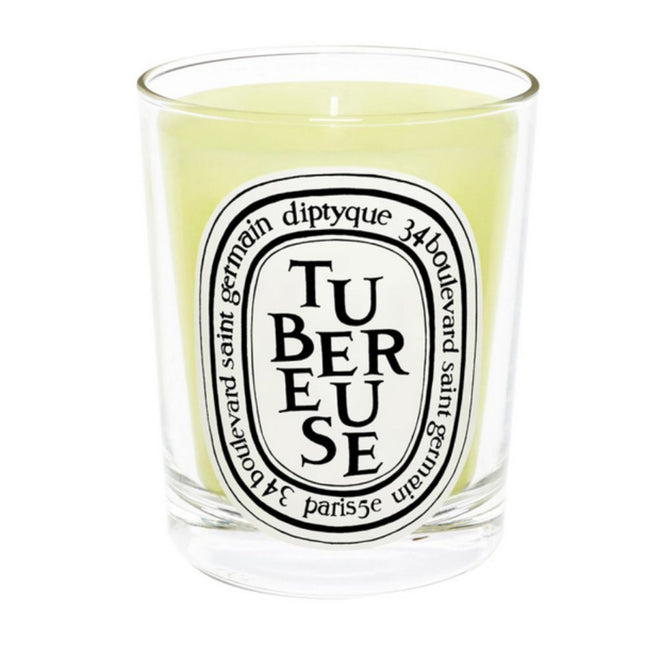 Diptyque Tubereuse Scented Candle 70g
