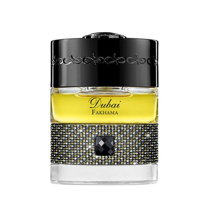 Dubai Fakhama