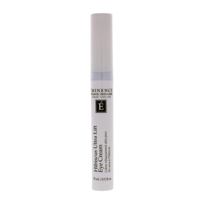 Eminence Hibiscus Ultra Lift Eye Cream 15mL
