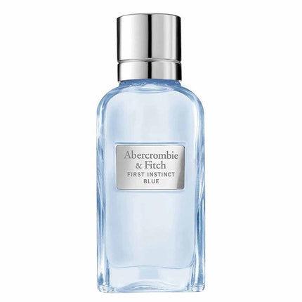 First Instinct Blue For Women