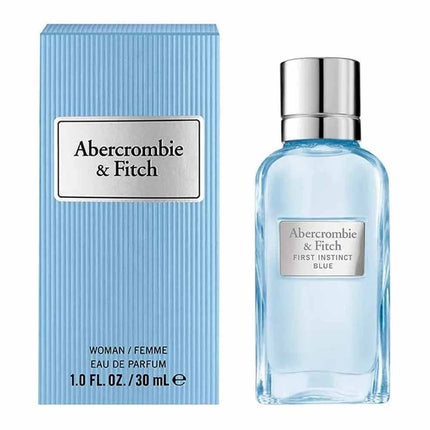 First Instinct Blue For Women