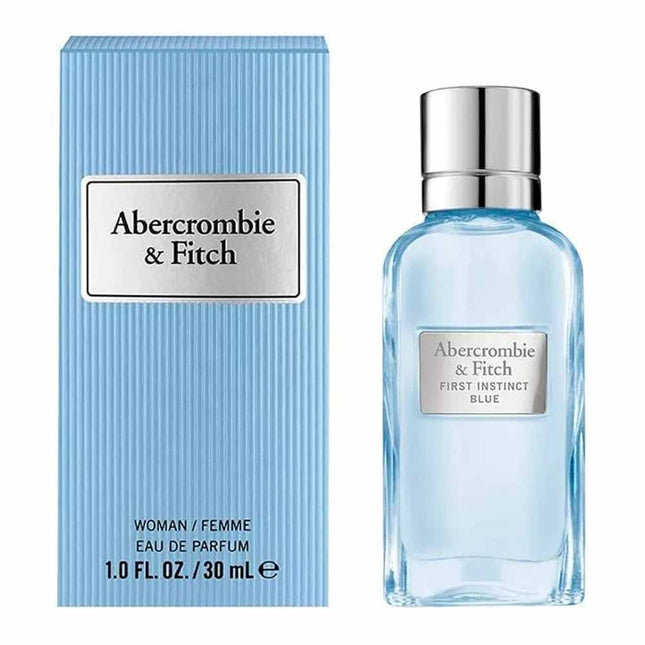First Instinct Blue For Women