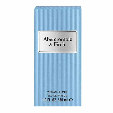 First Instinct Blue For Women