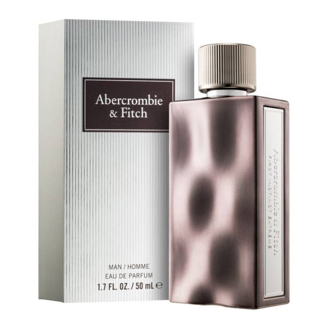 First Instinct Extreme for Men EDP 50mL along with its Packaging