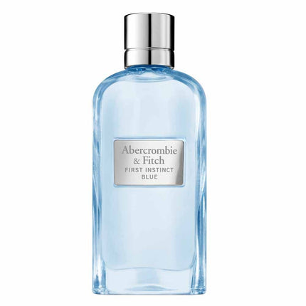 First Instinct Blue For Women